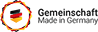 Made in Germany Logo